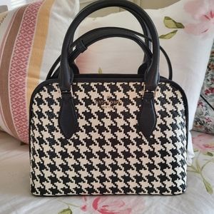 *SOLD* Kate Spade Darcy Small Satchel